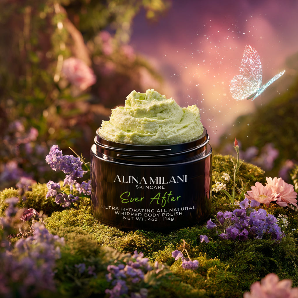 Ever After Body Polish