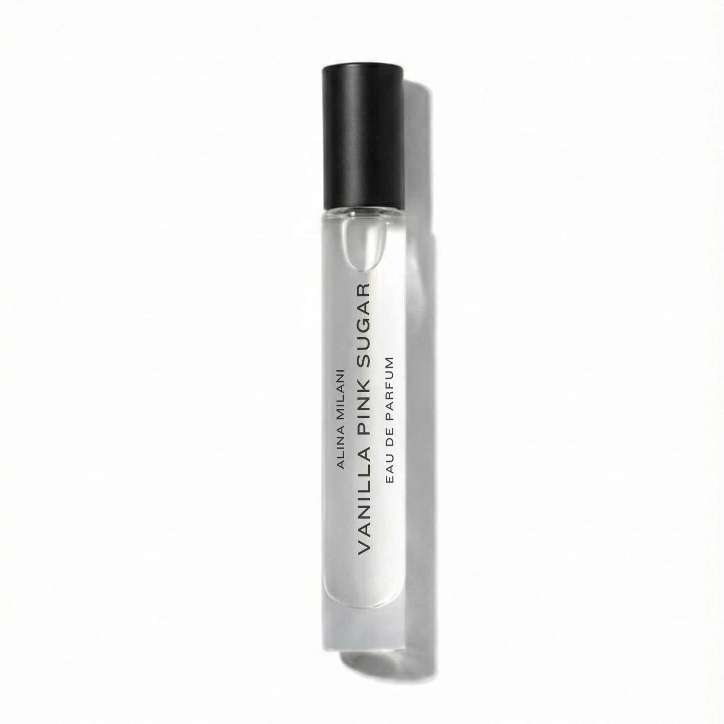 Vanilla Pink Sugar Eau de Parfum