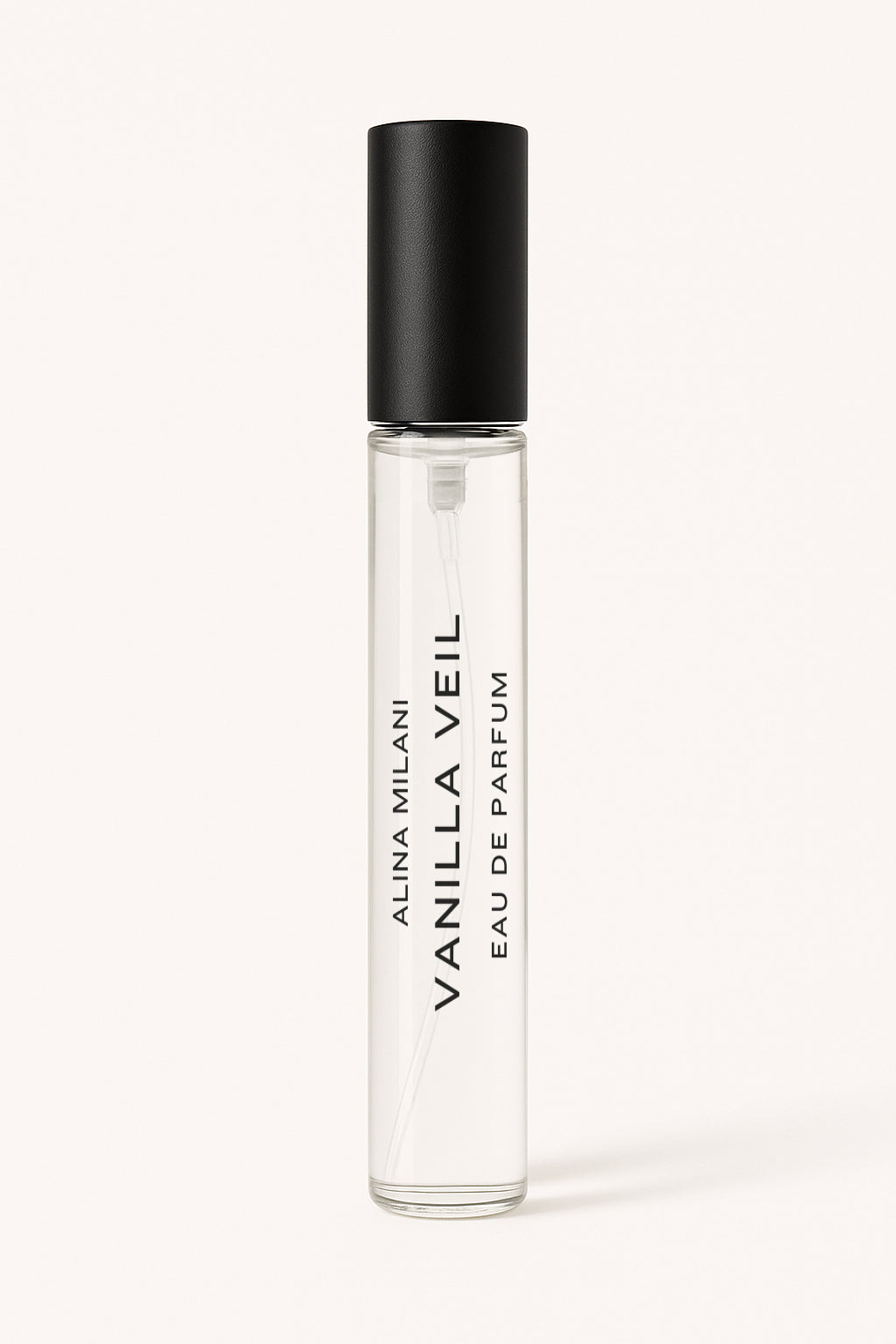 Vanilla Veil Eau de Parfum