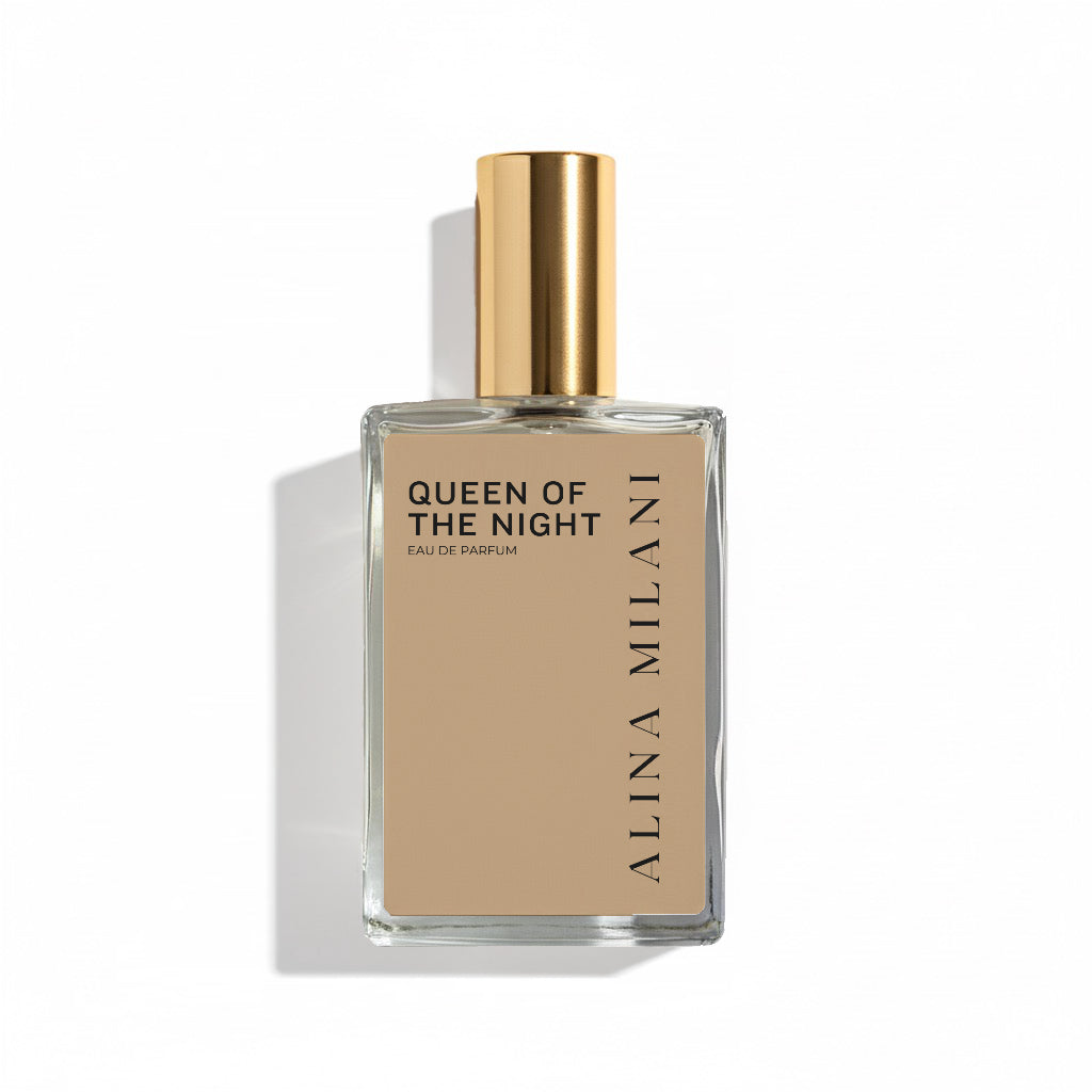 Queen of the Night Perfume
