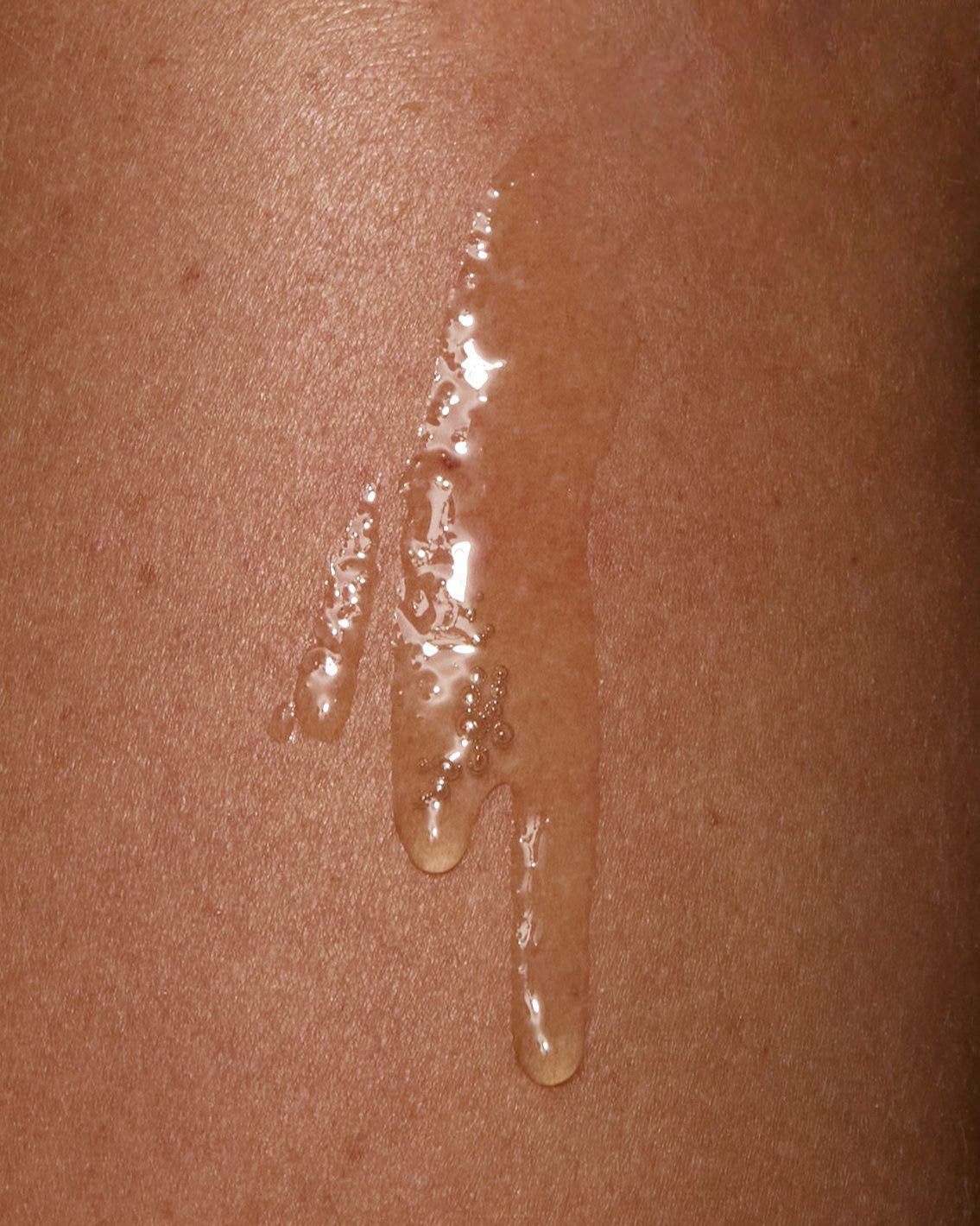 Black Cherry Body Oil