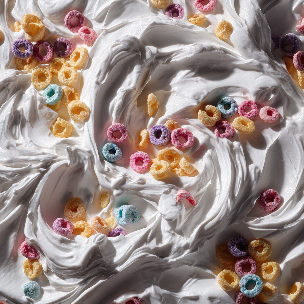 Rainbow Burst Body Butter