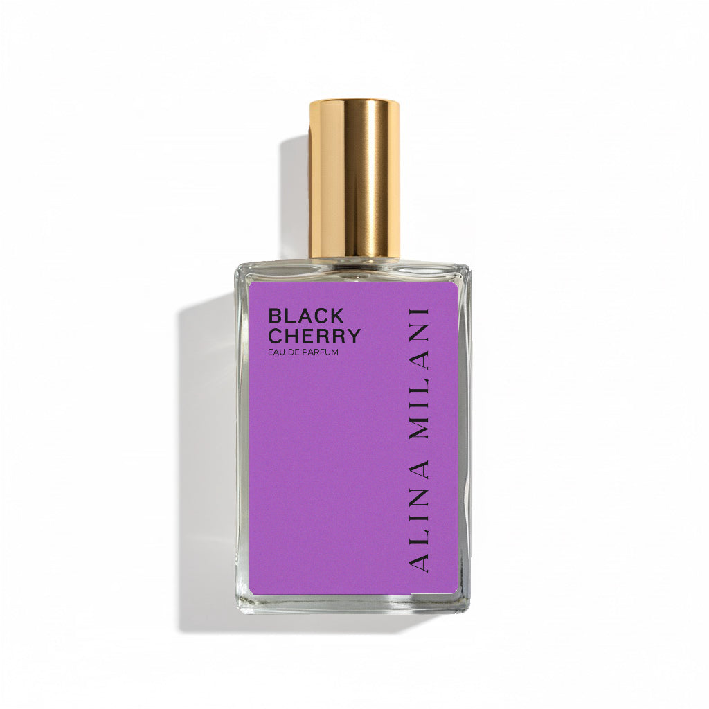 Black Cherry Eau de Parfum