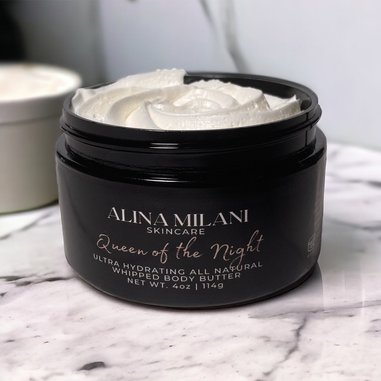 Queen of the Night Bath & Body Bundle