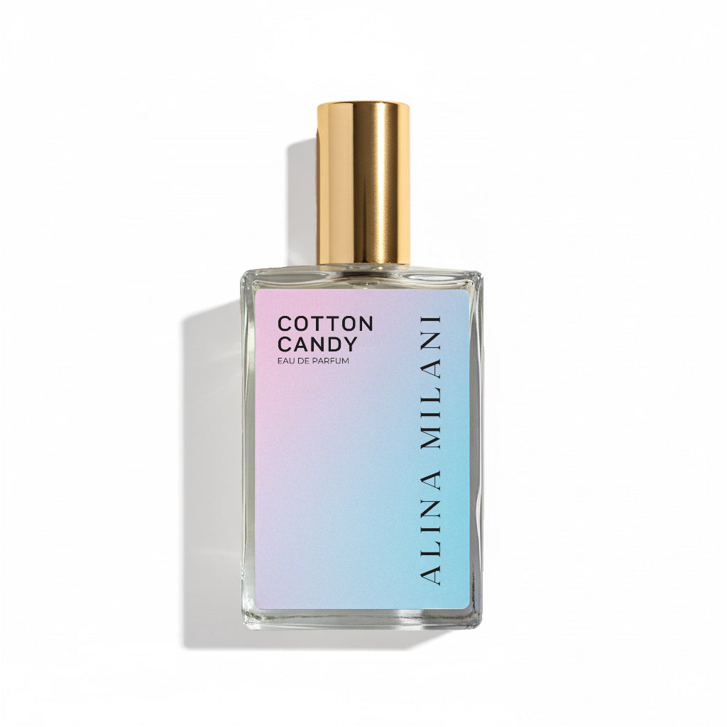 Cotton Candy Perfume