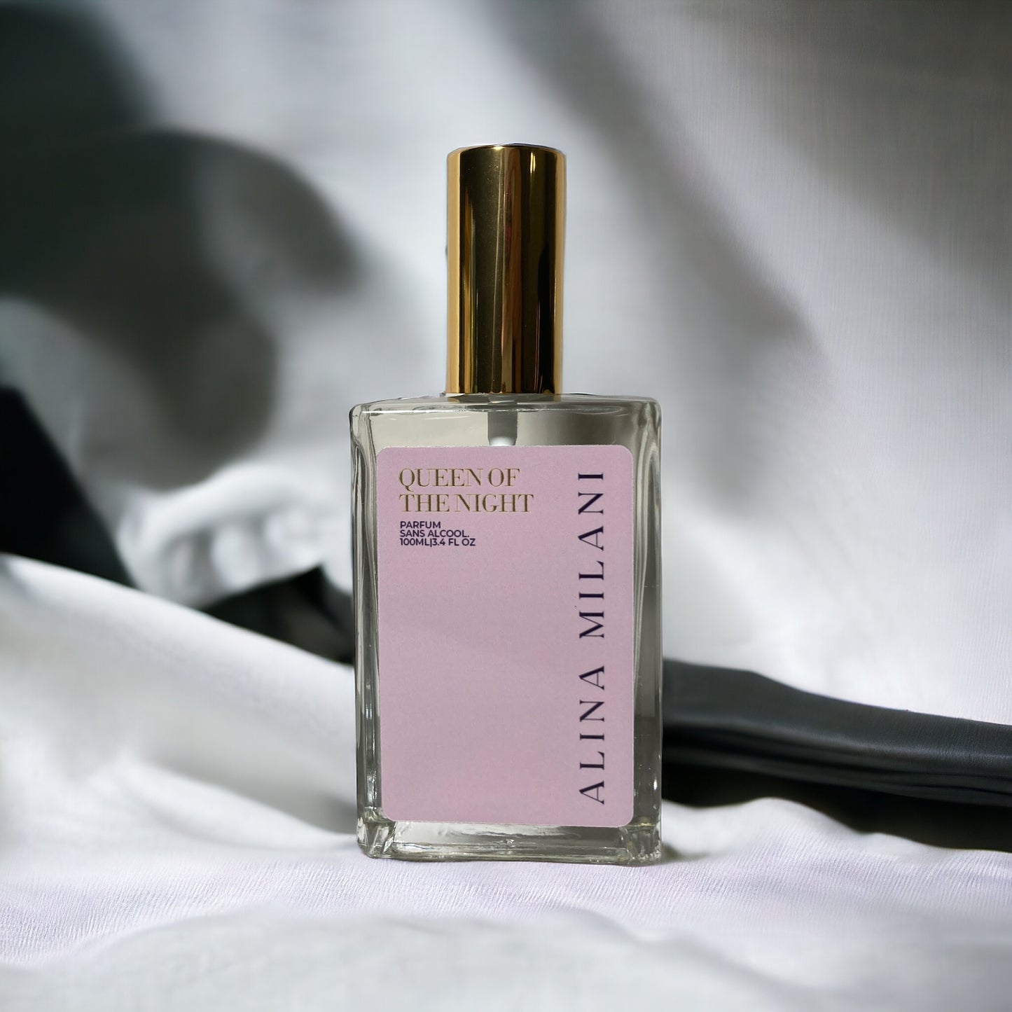 Queen of the Night Perfume