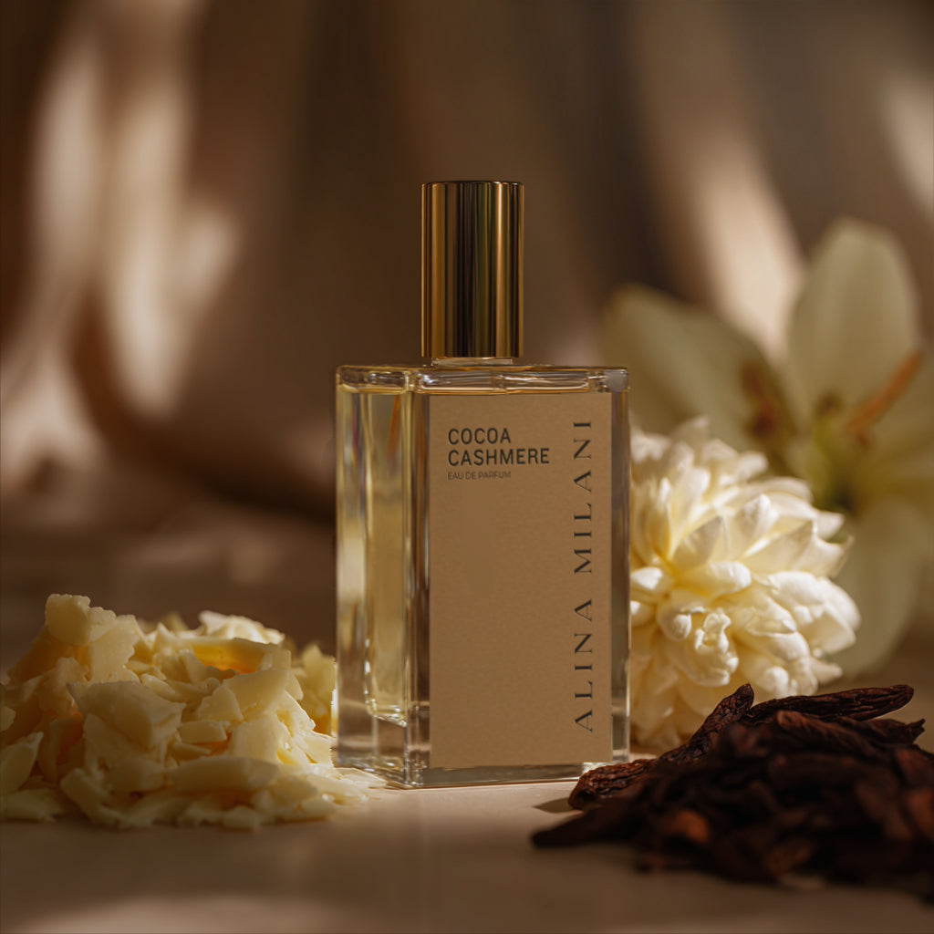 Cocoa Cashmere Eau De Parfum