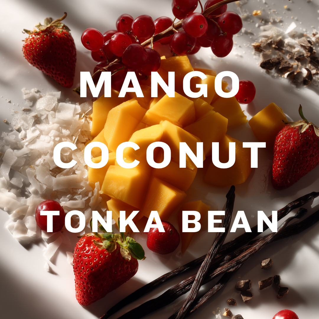 Golden Mango Eau de Parfum