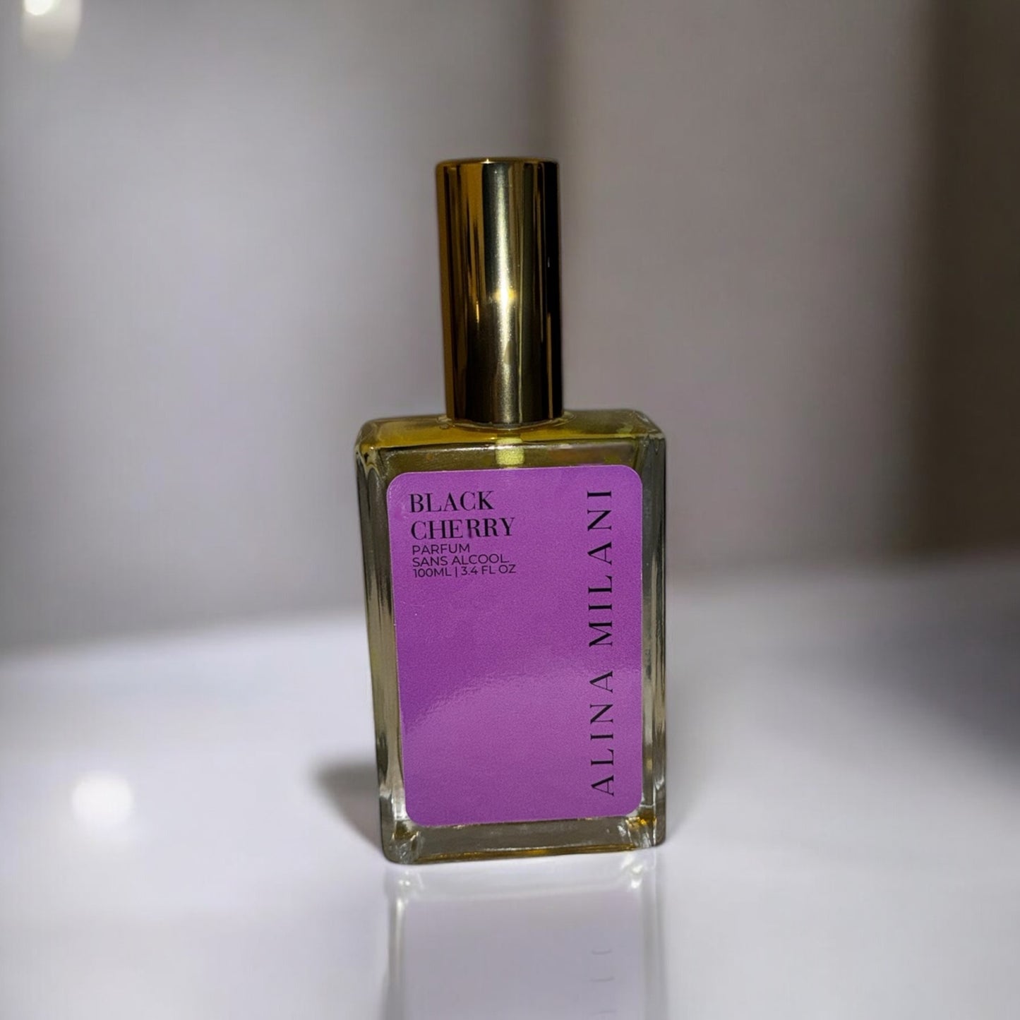 Black Cherry Perfume