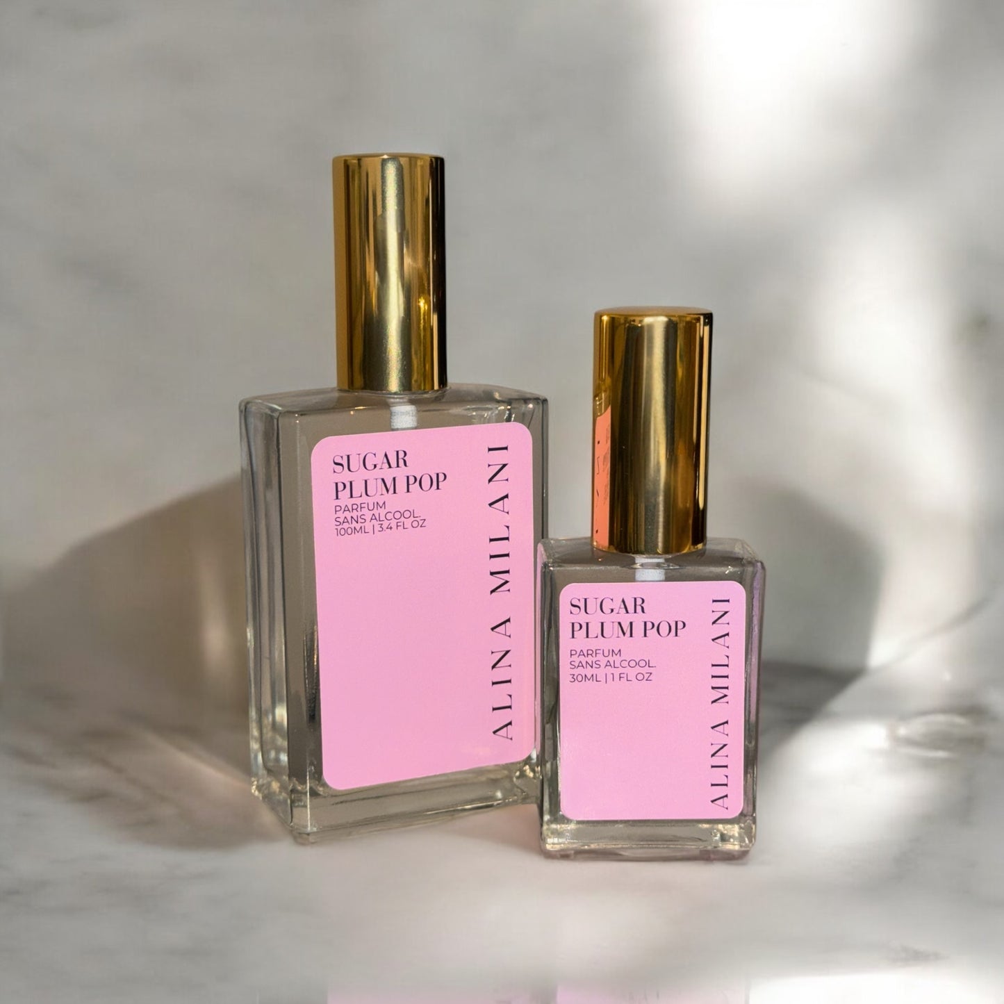 Sugar Plum Pop Eau de Parfum