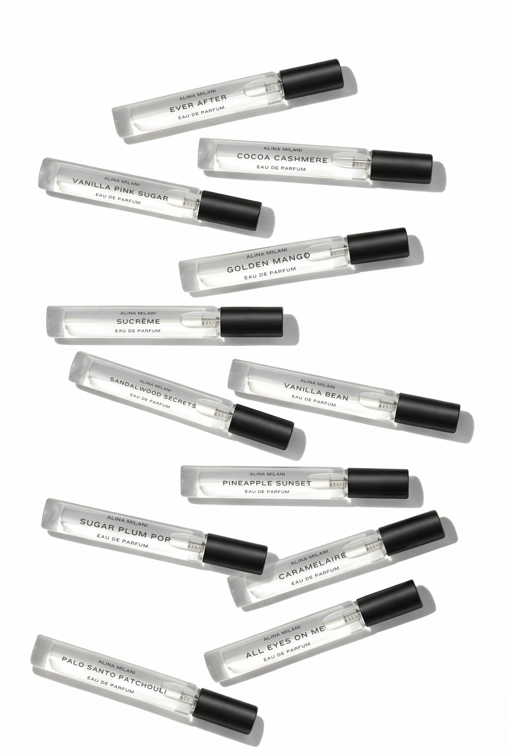 The Signature 12 Discovery Set