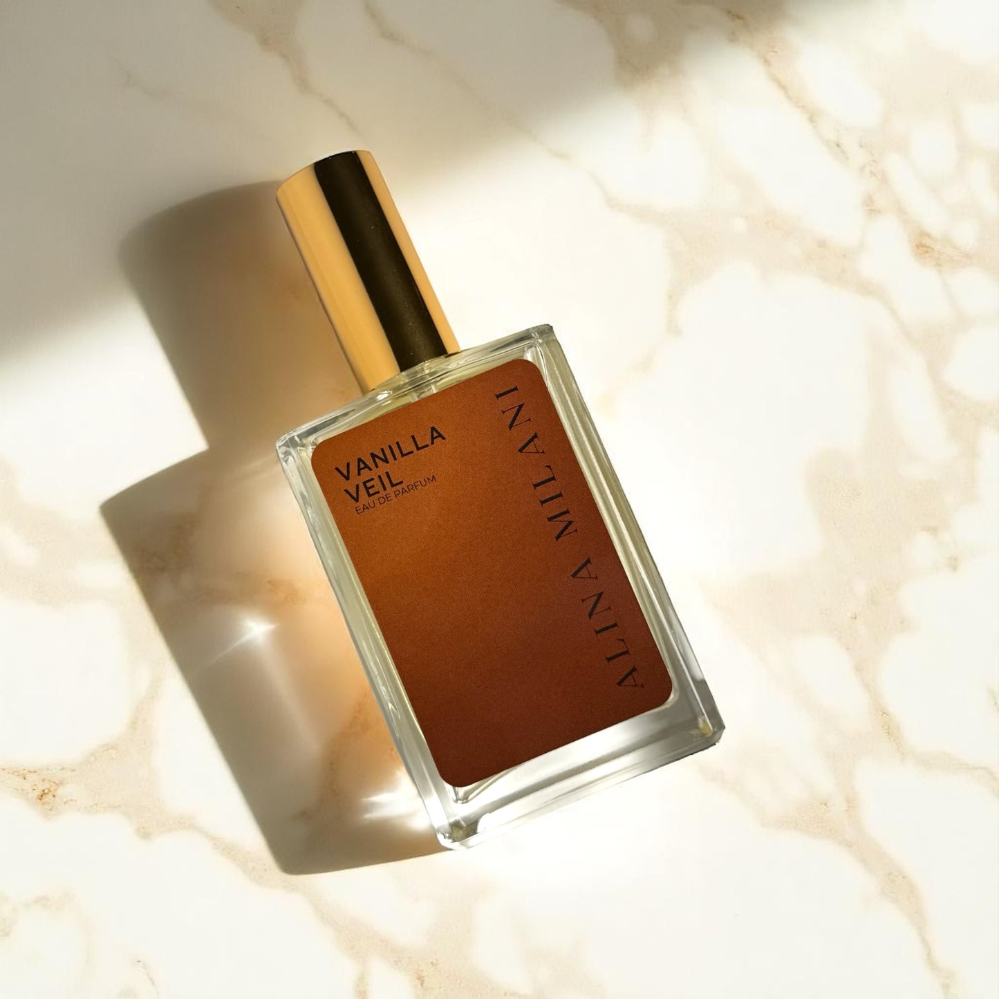 Vanilla Veil Eau de Parfum