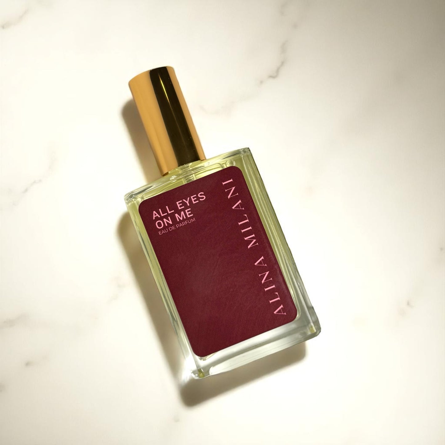 All Eyes On Me Eau de Parfum