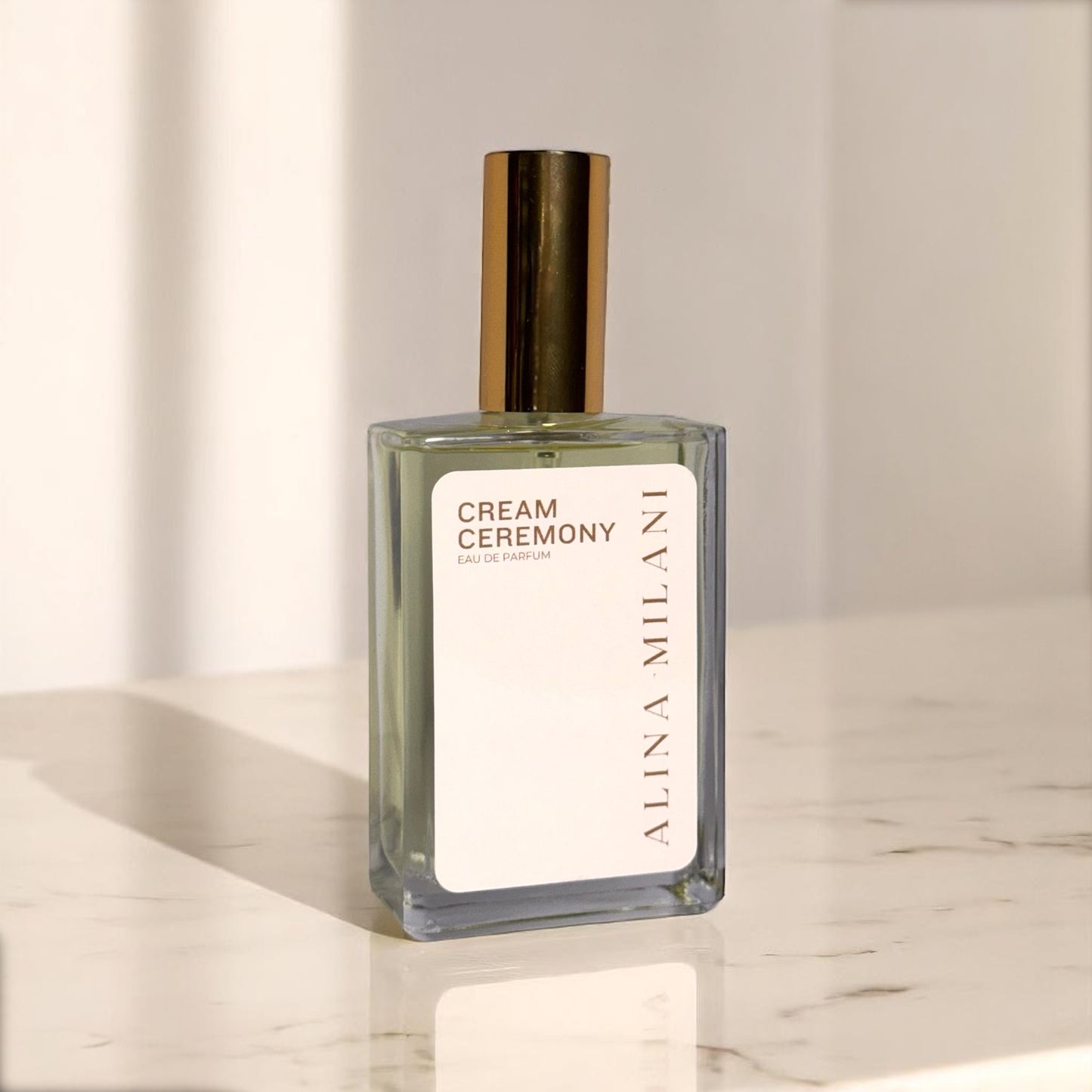 Cream Ceremony Eau de Parfum