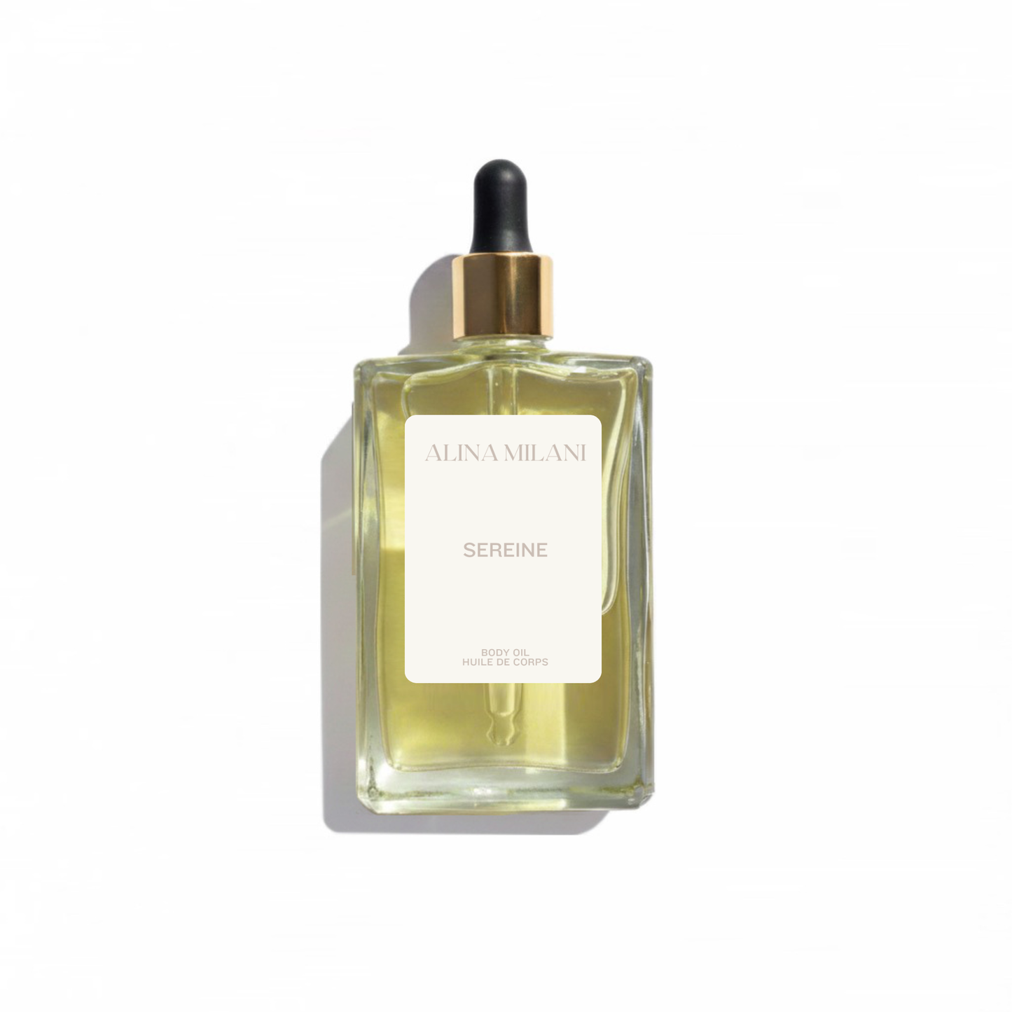 Sereine Body Oil