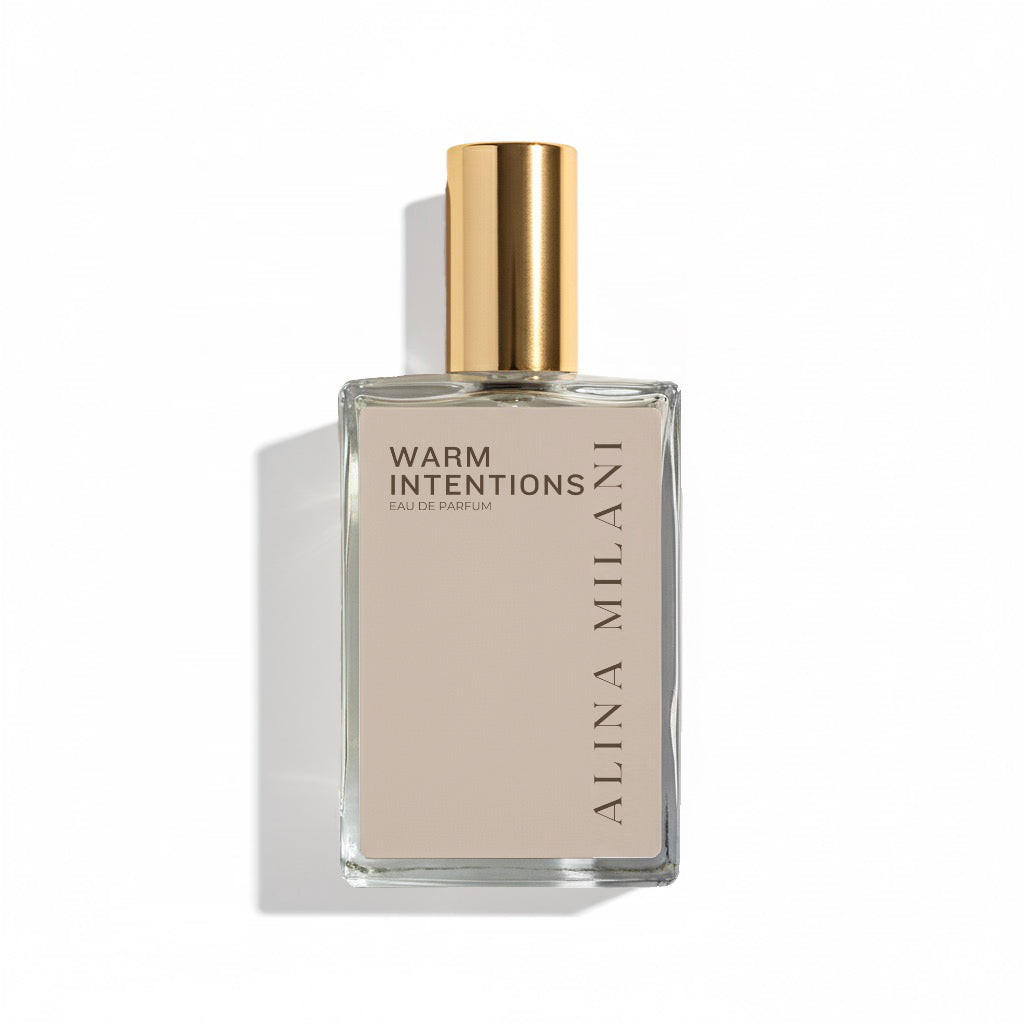 Warm Intentions Eau de Parfum