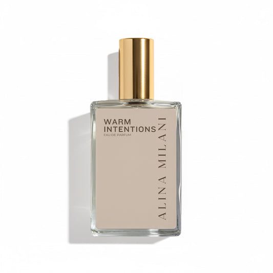 Warm Intentions Eau de Parfum