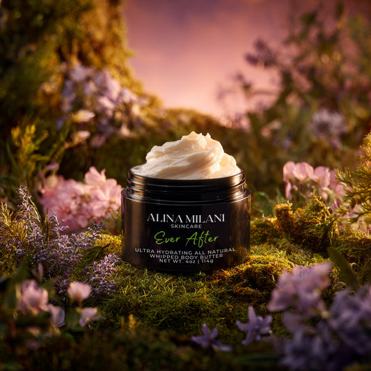 Ever After Body Butter