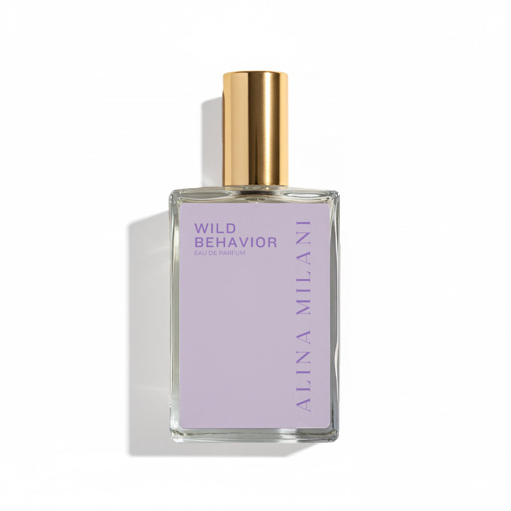 Wild Behavior Eau de Parfum