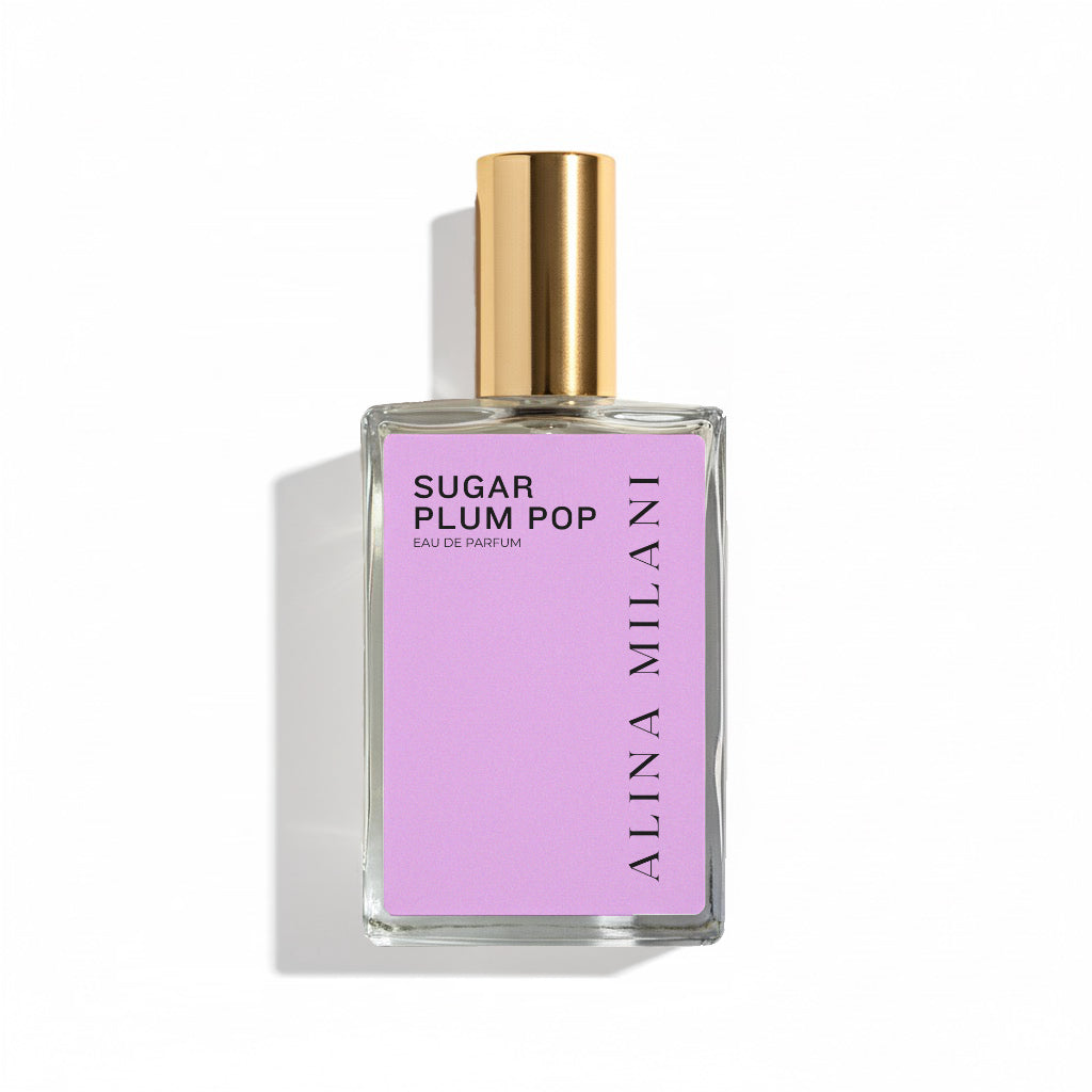 Sugar Plum Pop Eau de Parfum
