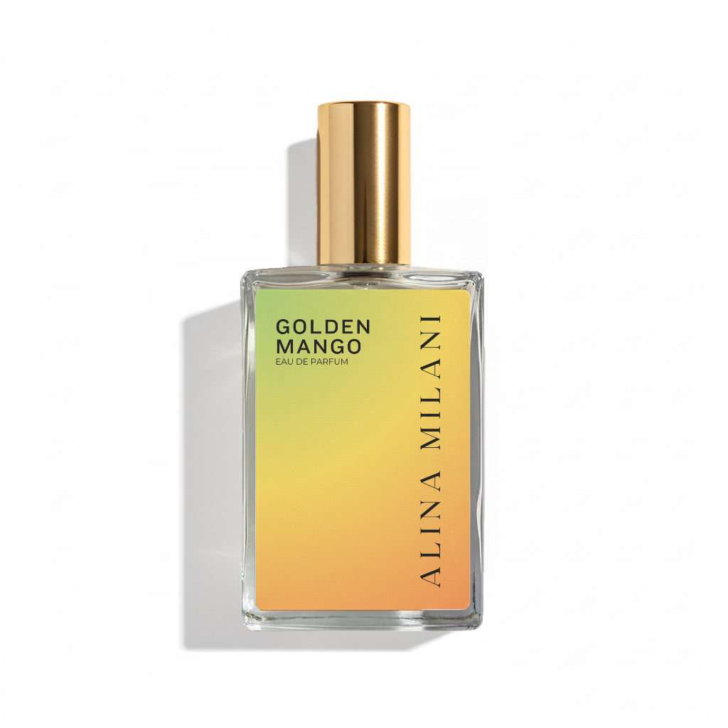 Golden Mango Eau de Parfum