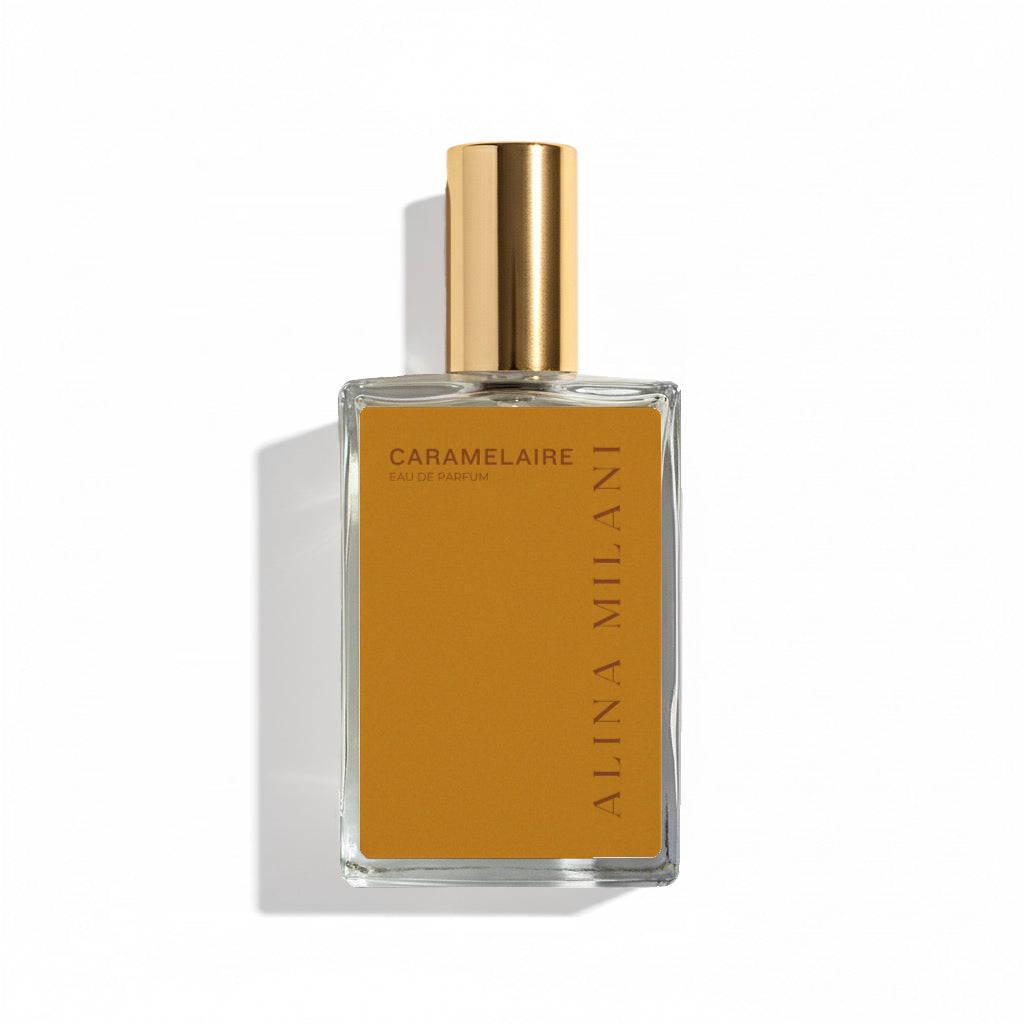 Caramelaire Eau De Parfum