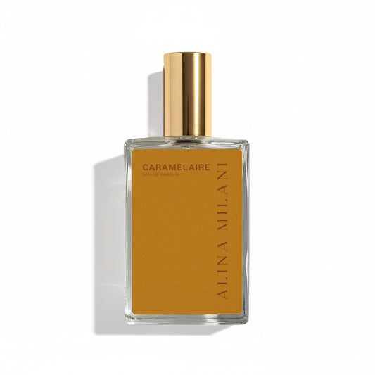 Caramelaire Eau De Parfum
