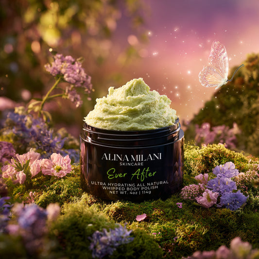 Ever After Body Polish