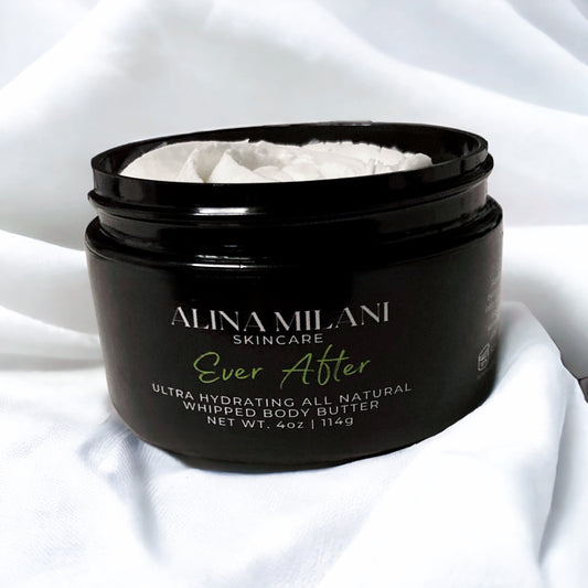 Ever After Body Butter