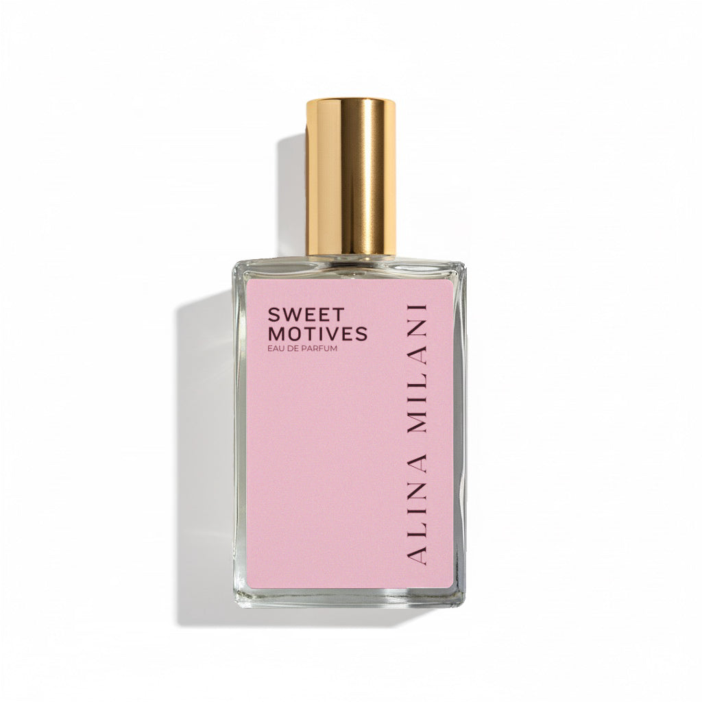 Sweet Motives Eau de Parfum