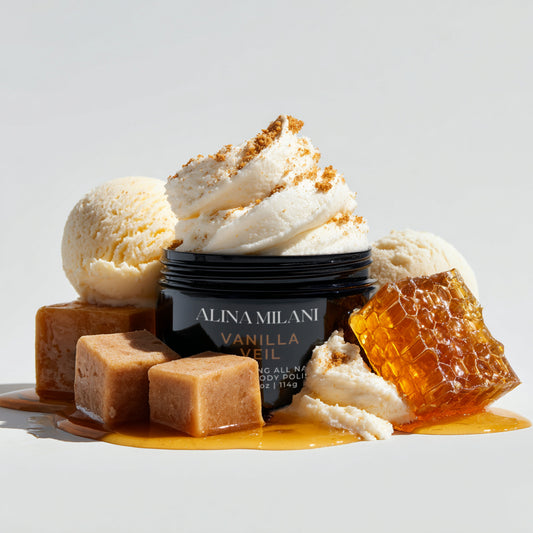 Vanilla Veil Body Polish