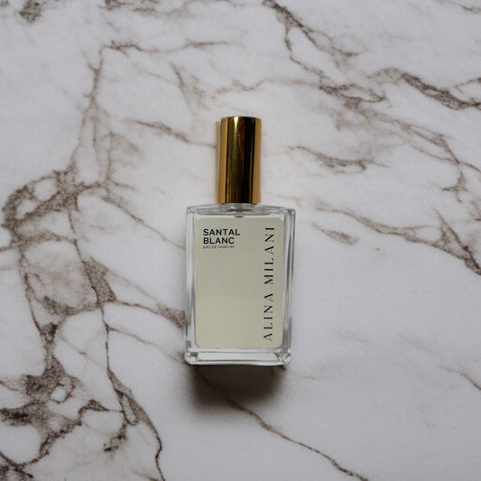 Santal Blanc Eau de Parfum