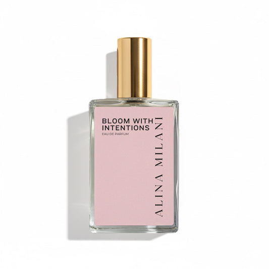Bloom with Intentions Eau de Parfum