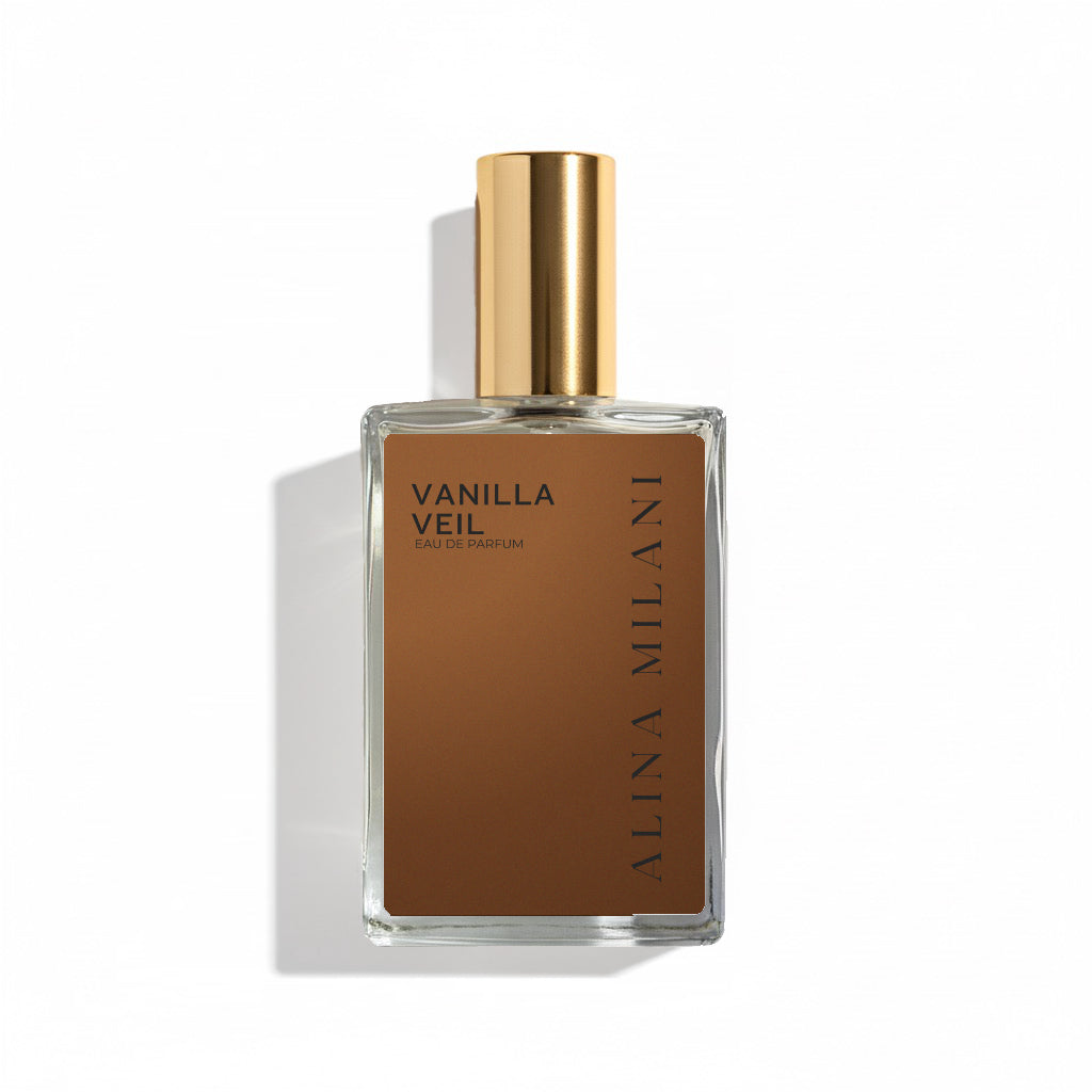 Vanilla Veil Eau de Parfum