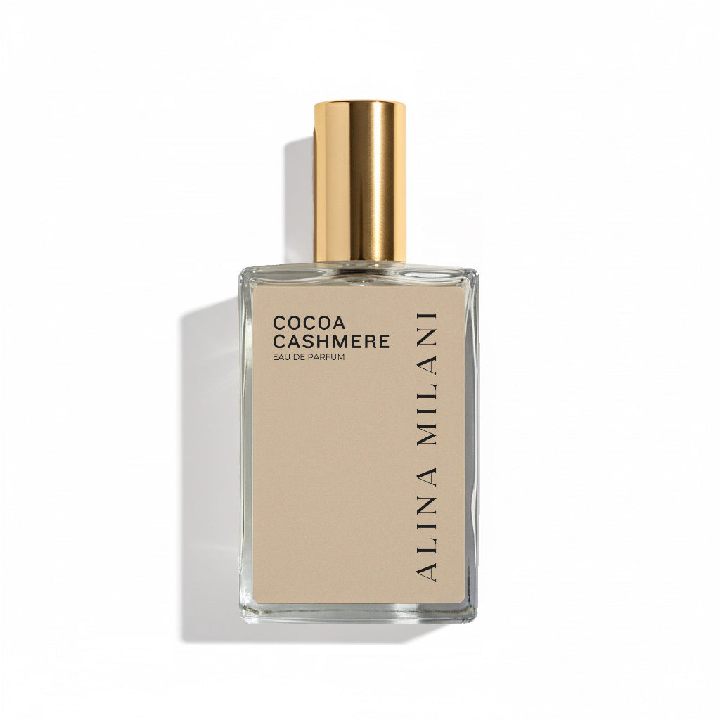 Cocoa Cashmere Eau De Parfum