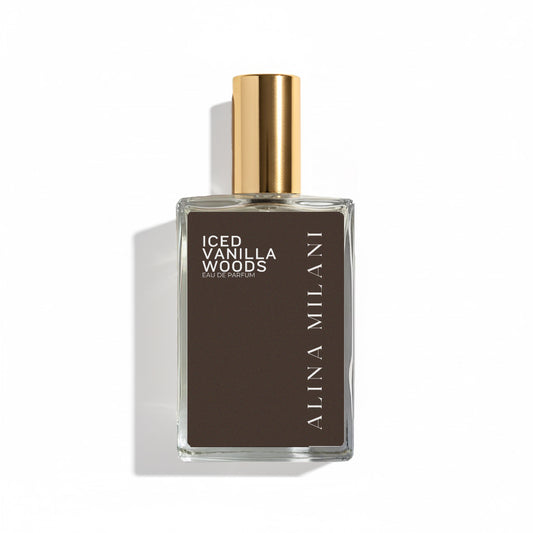 Iced Vanilla Woods Eau de Parfum