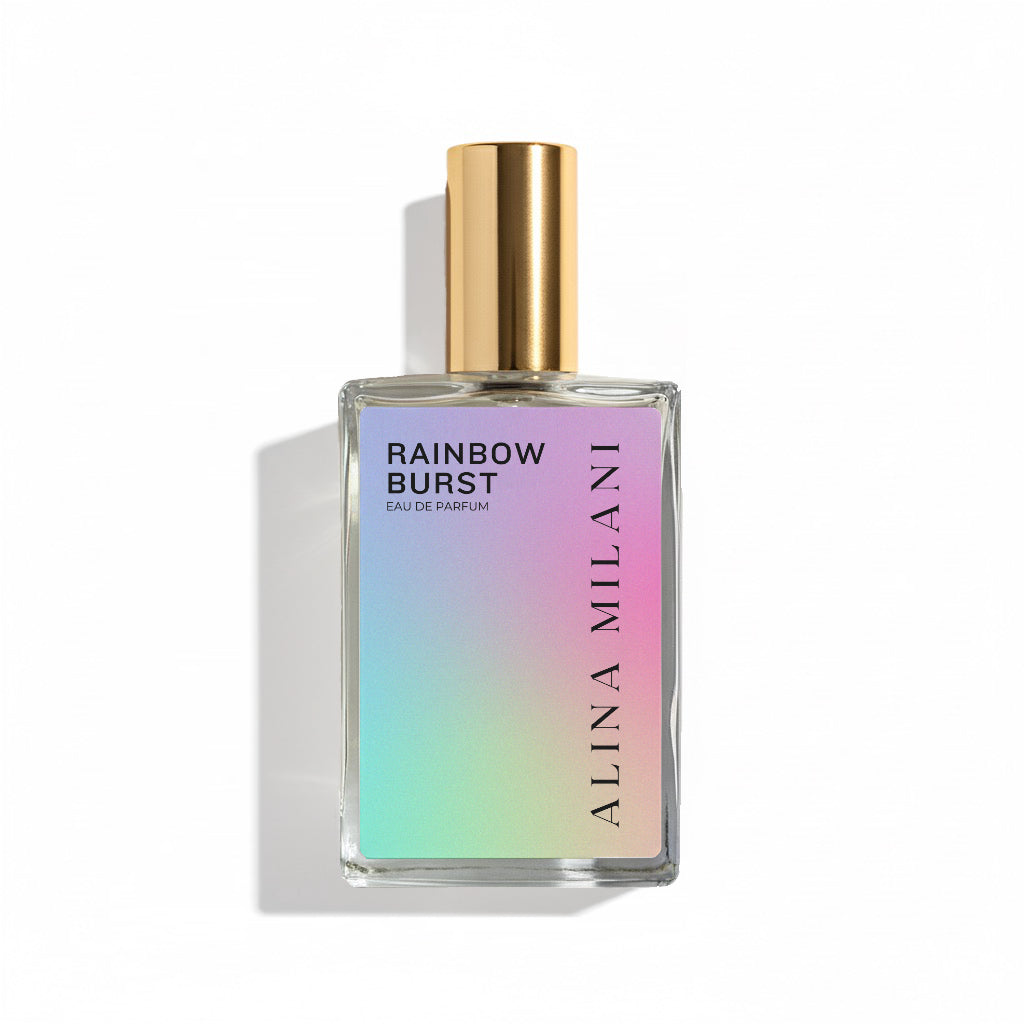 Rainbow Burst Eau de Parfum
