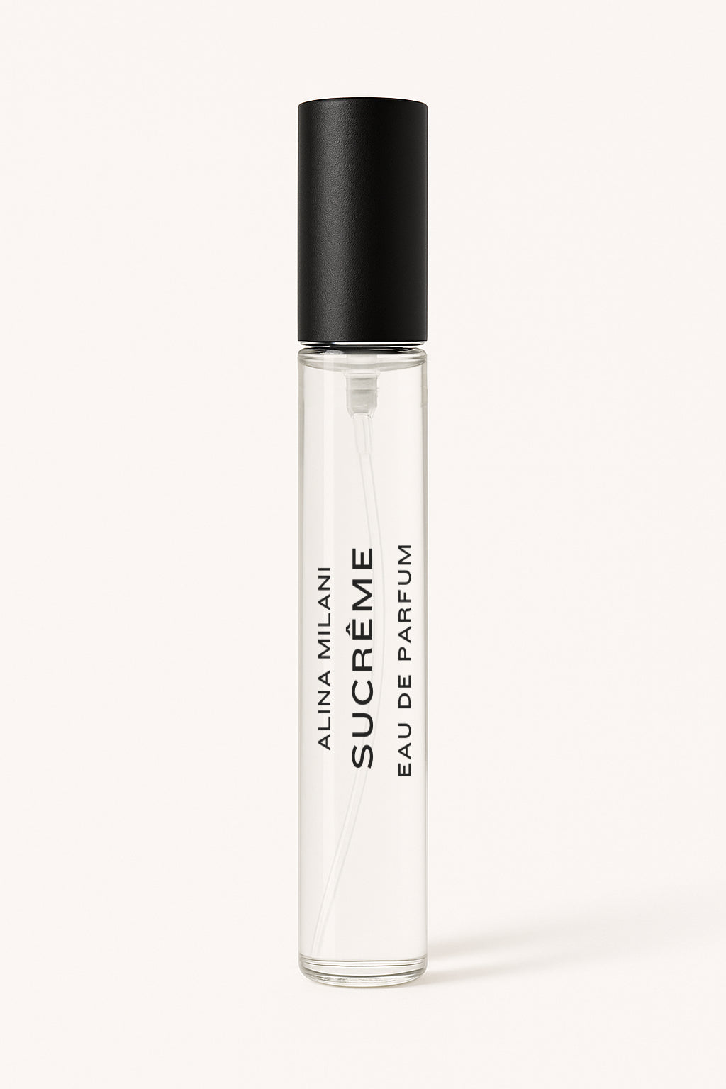 Sucrême Eau de Parfum