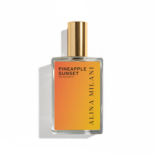 Pineapple Sunset Eau De Parfum