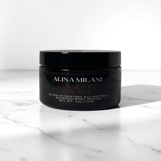 All Eyes On Me Body Polish