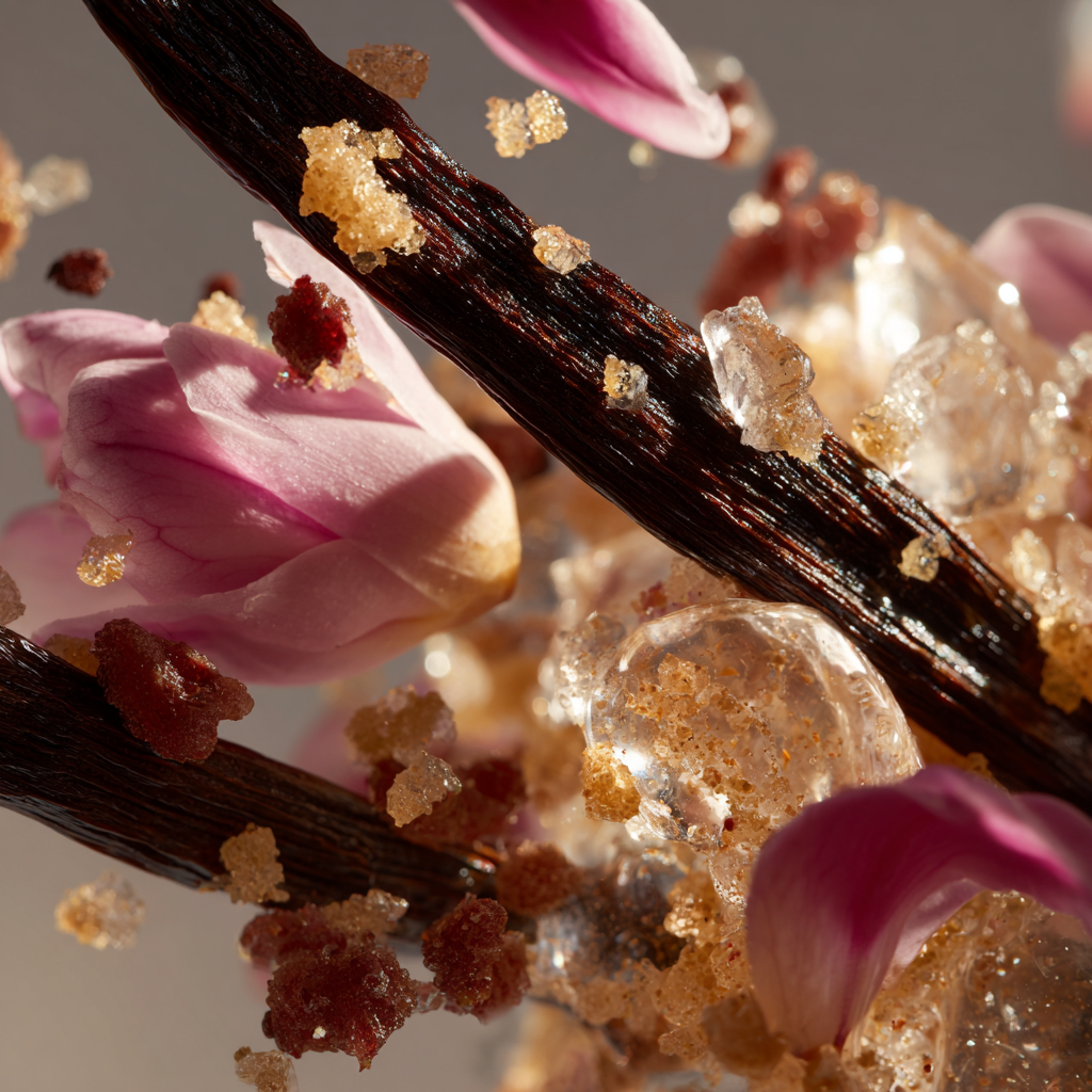 Vanille Écrite Eau de Parfum