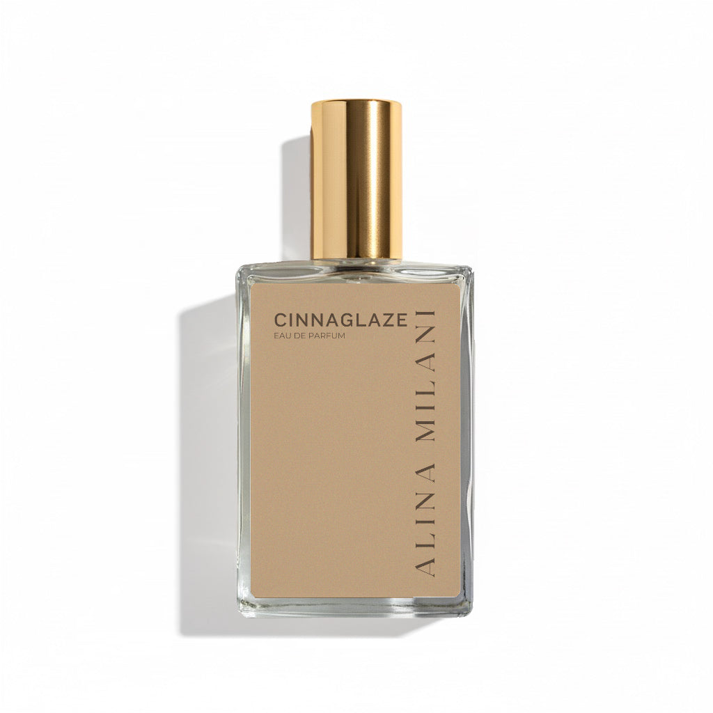 CinnaGlaze Eau De Parfum