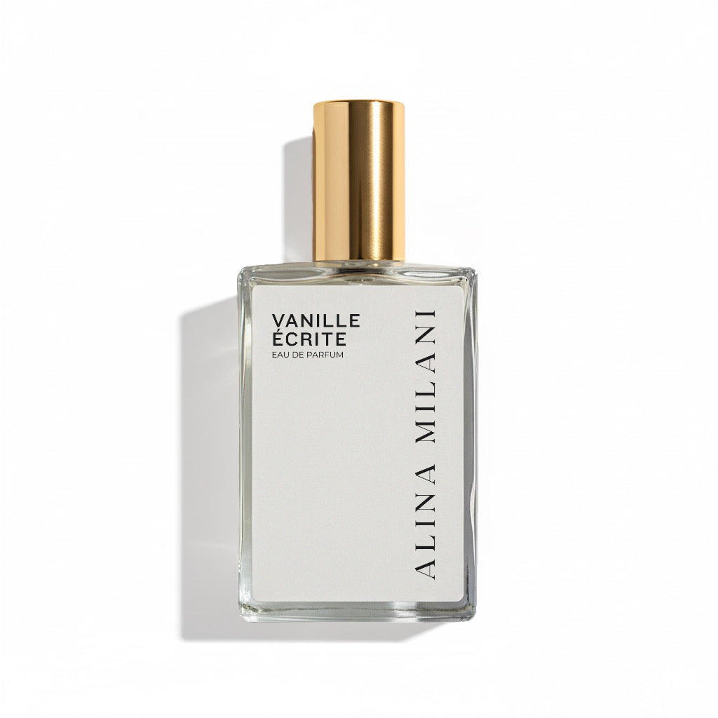 Vanille Écrite Eau de Parfum