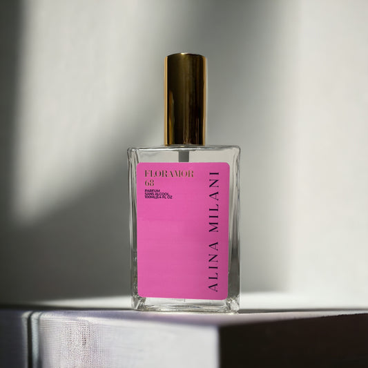 Floramor 68 Perfume