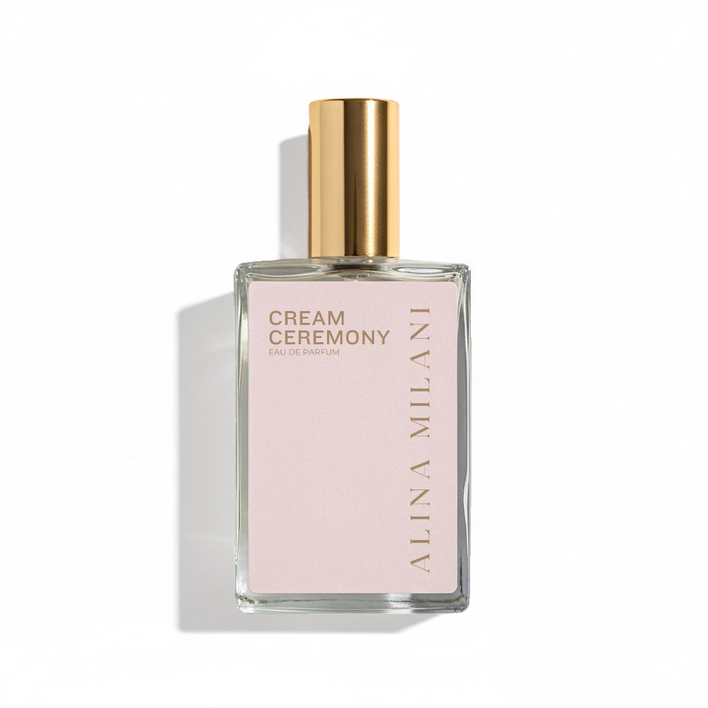 Cream Ceremony Eau de Parfum