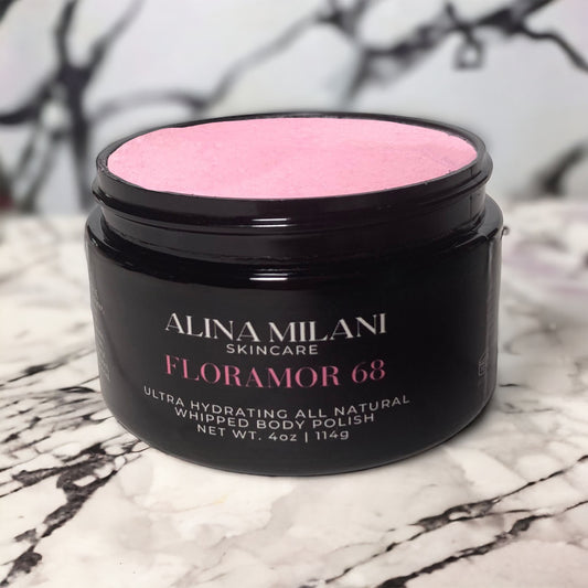 Floramor 68 Body Polish