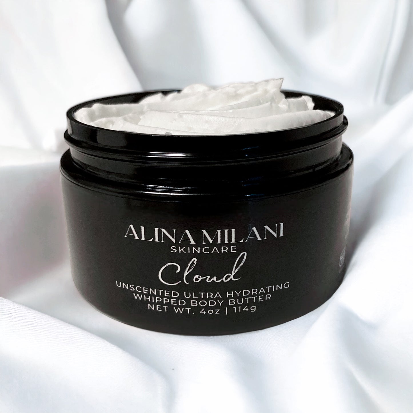 Cloud Body Butter