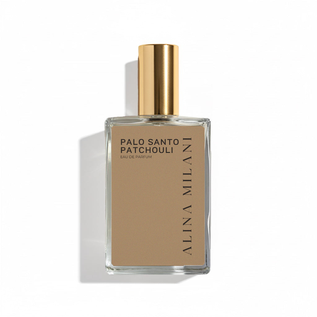 Palo Santo Patchouli Eau De Parfum