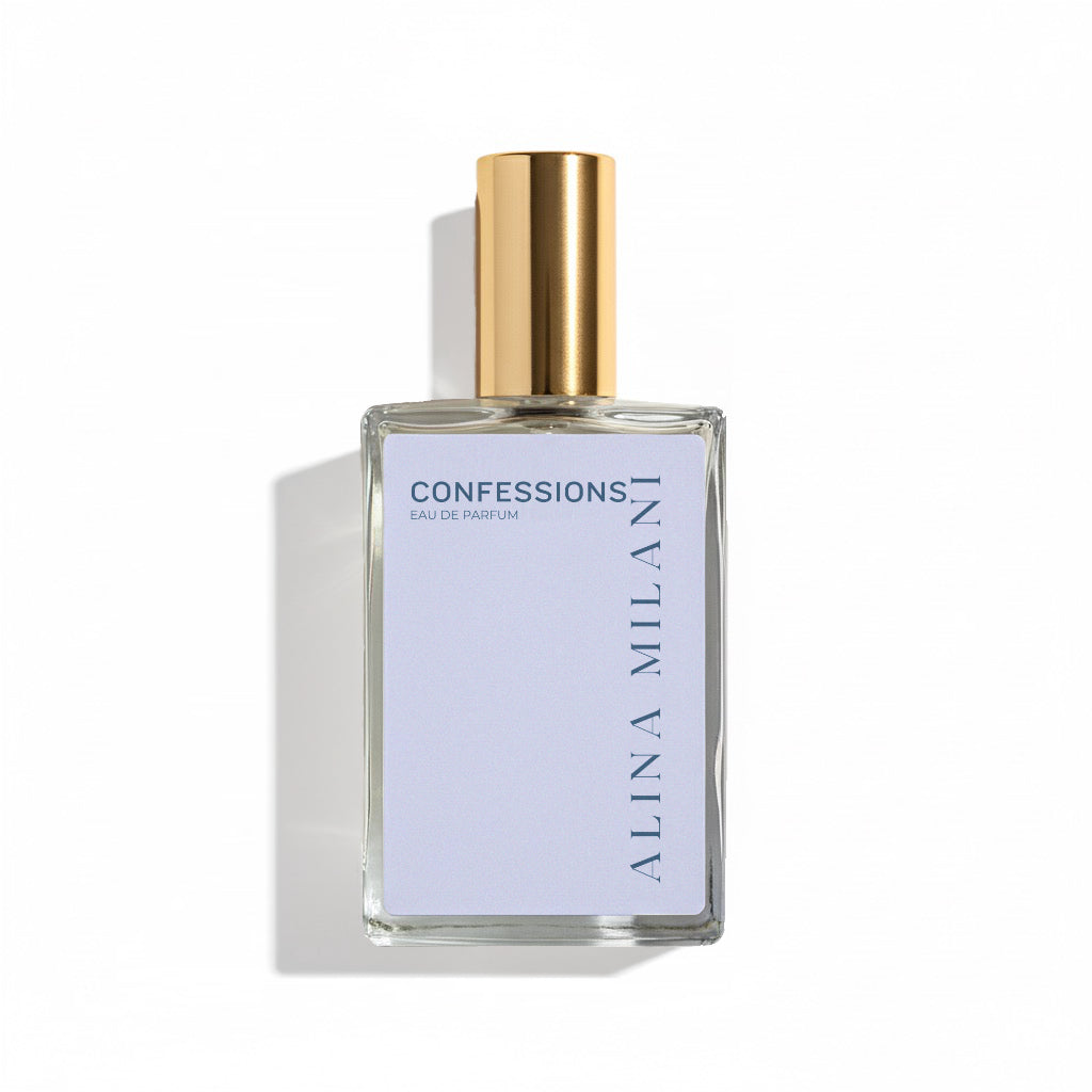 Confessions Eau de Parfum