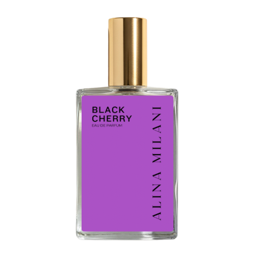Black Cherry Eau de Parfum